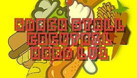 Snack Stall Cocktail Hard Lv1