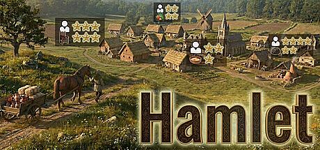 Hamlet Game