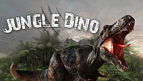 Jungle Dino VR