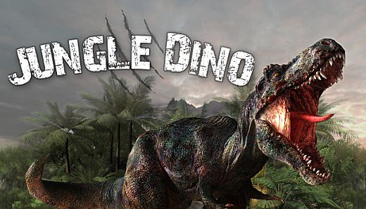 Jungle Dino VR