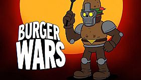 Burger Wars