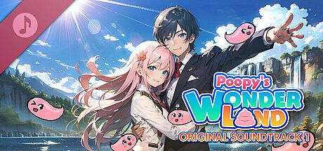 Poopy's WONDERLAND Soundtrack 1 DLC