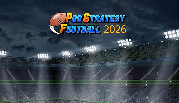 Buy Pro Strategy Football 2026