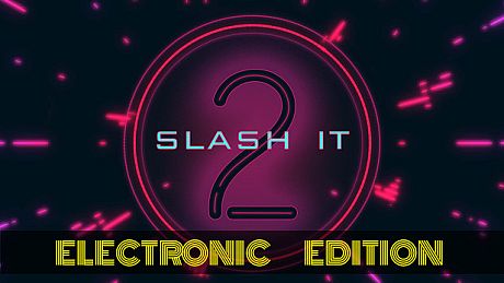 Slash it 2 - Electronic Music Pack DLC