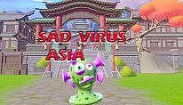 Kup Sad Virus Asia na PC