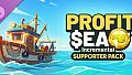 Profit Sea Incremental - Supporter Pack