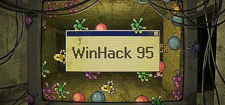 WinHack 95 Game
