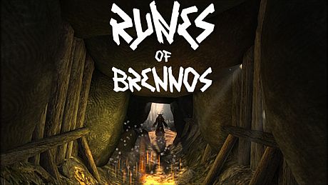 Runes of Brennos Game