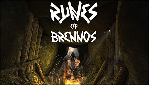 Runes of Brennos