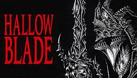 HALLOW BLADE