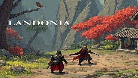 Landonia Game