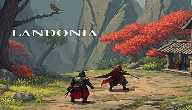 Buy Landonia