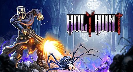 HOLYHUNT Game