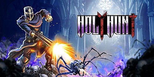 HOLYHUNT