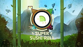Super Sushi Roll