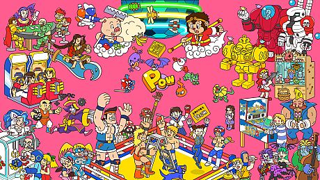 Capcom Arcade 2nd Stadium Game