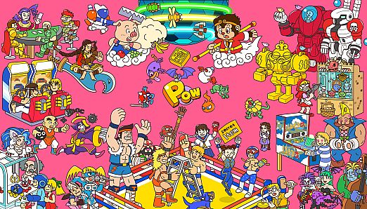 Capcom Arcade 2nd Stadium