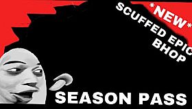 *NEW* SCUFFED EPIC SEASON PASS