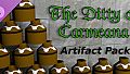 The Ditty of Carmeana - Artifact Pack 1