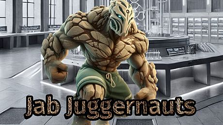 Jab Juggernauts Game