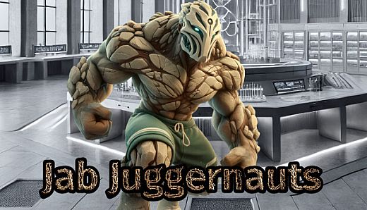 Jab Juggernauts
