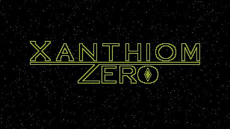 Xanthiom Zero Game