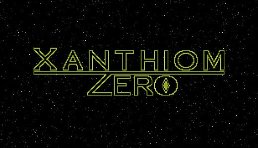 Xanthiom Zero