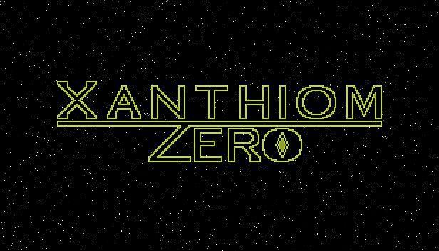 Buy Xanthiom Zero