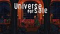 Universe For Sale