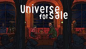 Universe For Sale