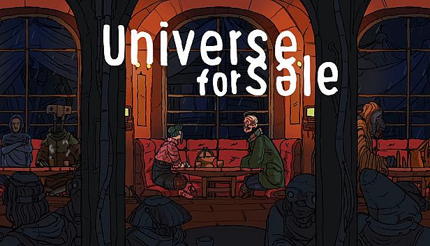Buy Universe For Sale