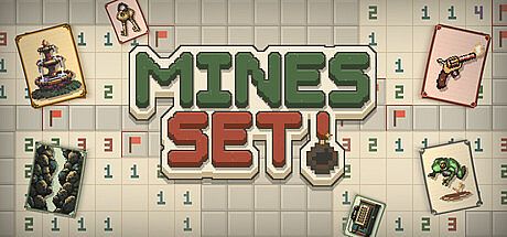 MINES SET! Game