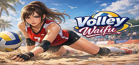 Volley Waifu