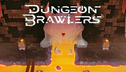 Dungeon Brawlers