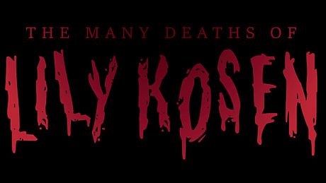 The Many Deaths of Lily Kosen Game