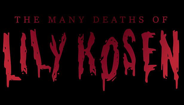 Buy The Many Deaths of Lily Kosen