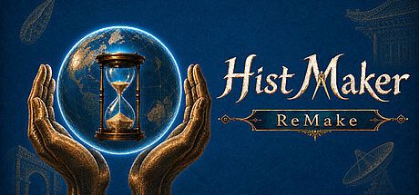 Hist Maker: ReMake