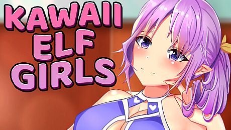 Kawaii Elf Girls Game