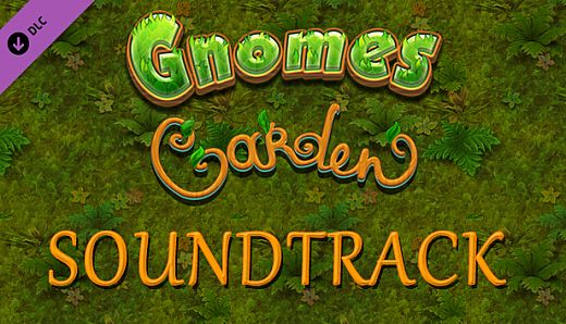 Gnomes Garden Soundtrack