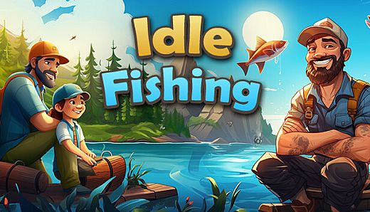 Idle Fishing