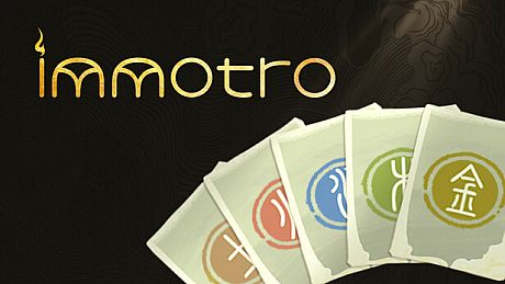 Immotro Game
