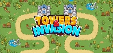 Tower & Invasion Game