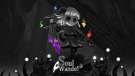 SoulWander Game