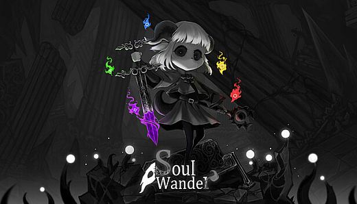 SoulWander