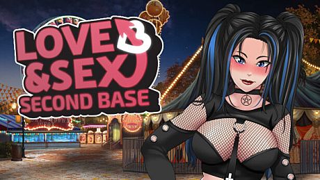 Love and Sex: Second Base - For A Fistful Of Waifu DLC