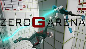 Zero G Arena