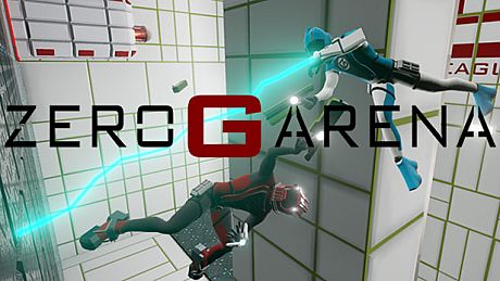 Zero G Arena Game