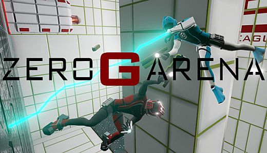 Zero G Arena