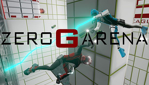 Buy Zero G Arena