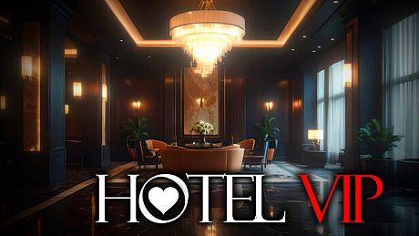 Hotel VIP Game
